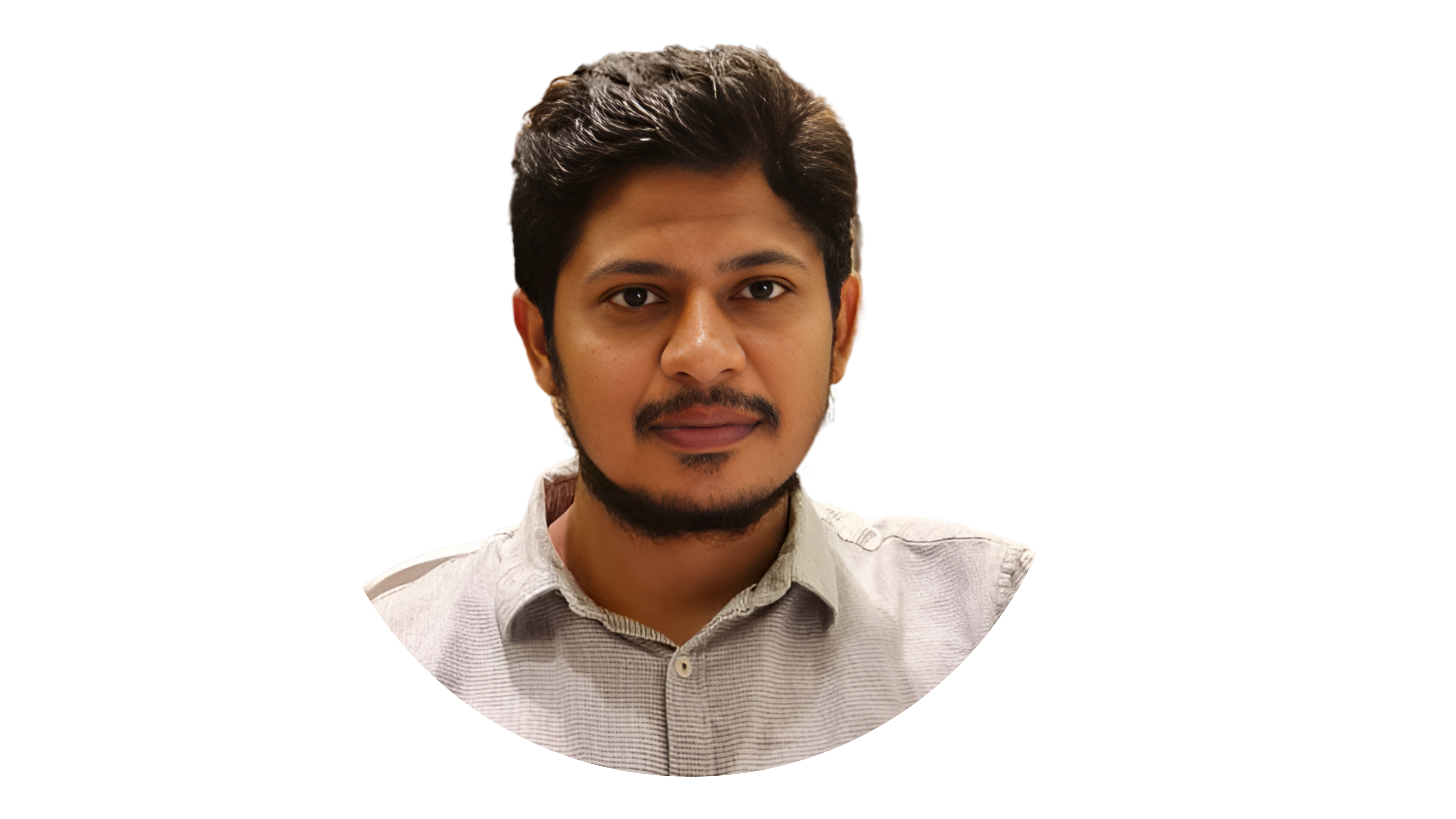 Anmol Garg, C-Founder & CEO