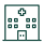 Hospital Icon