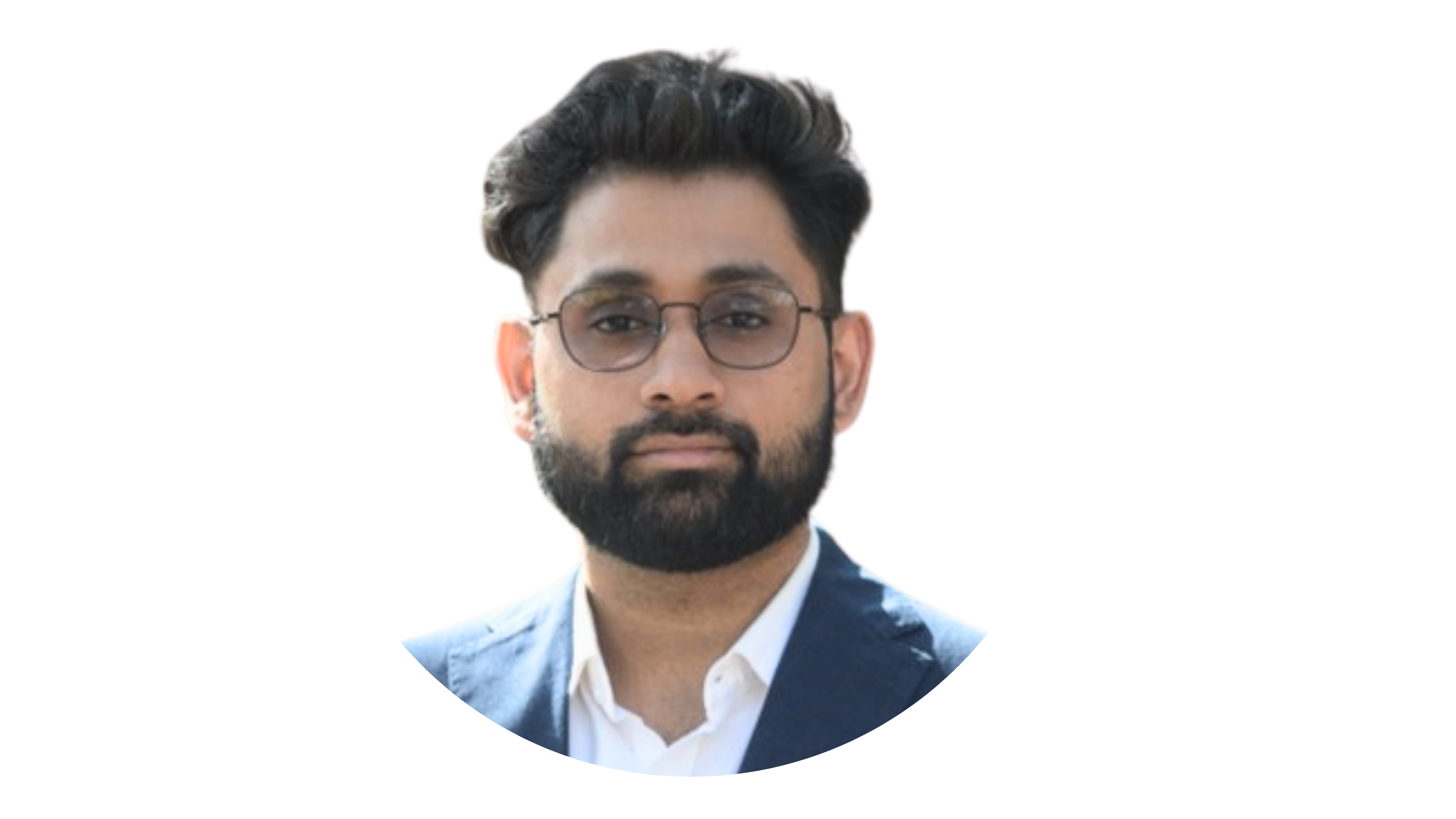 Dr. Amit Nain, Product Adviser