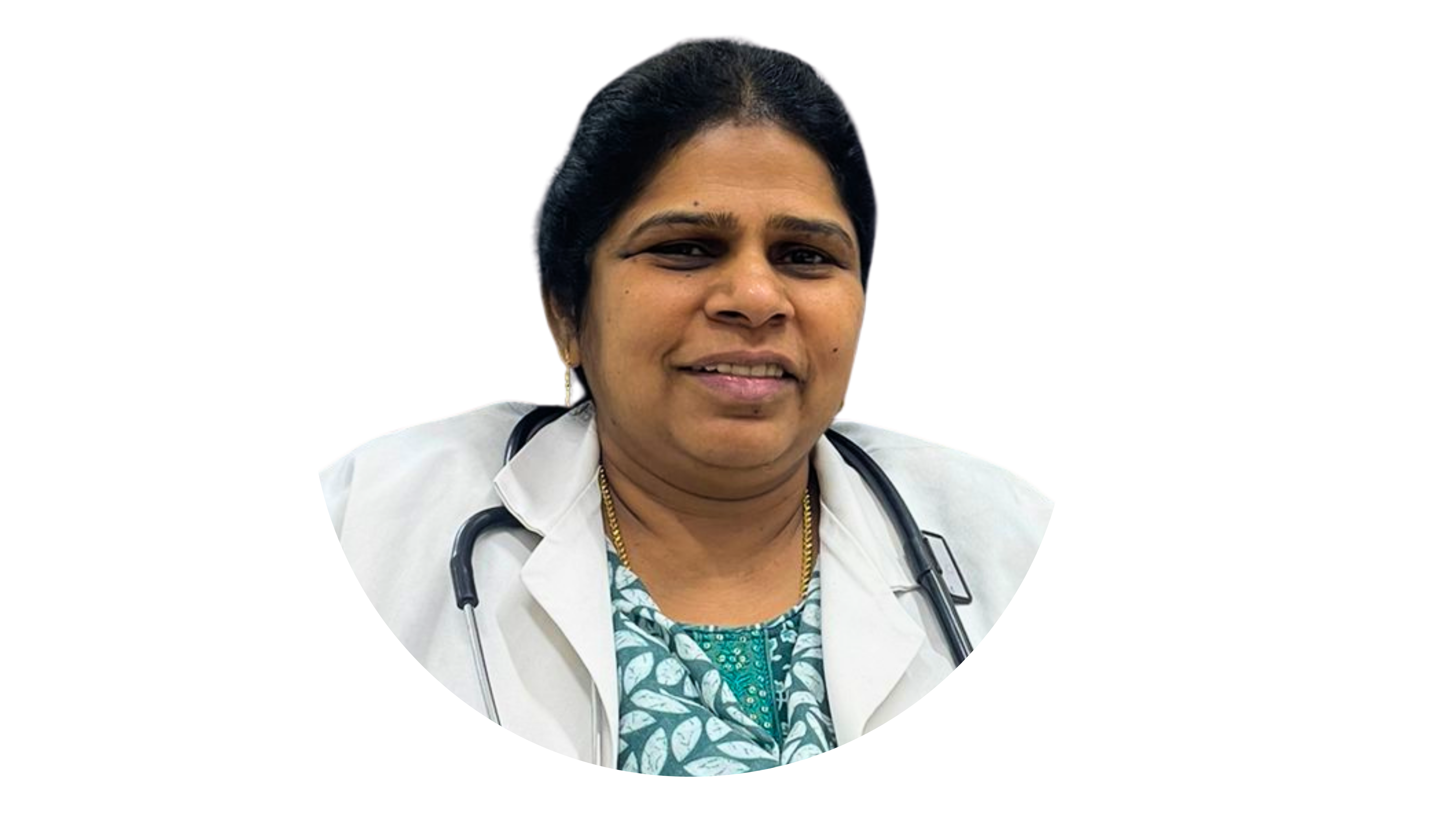 Dr. B. Rebecca, Director