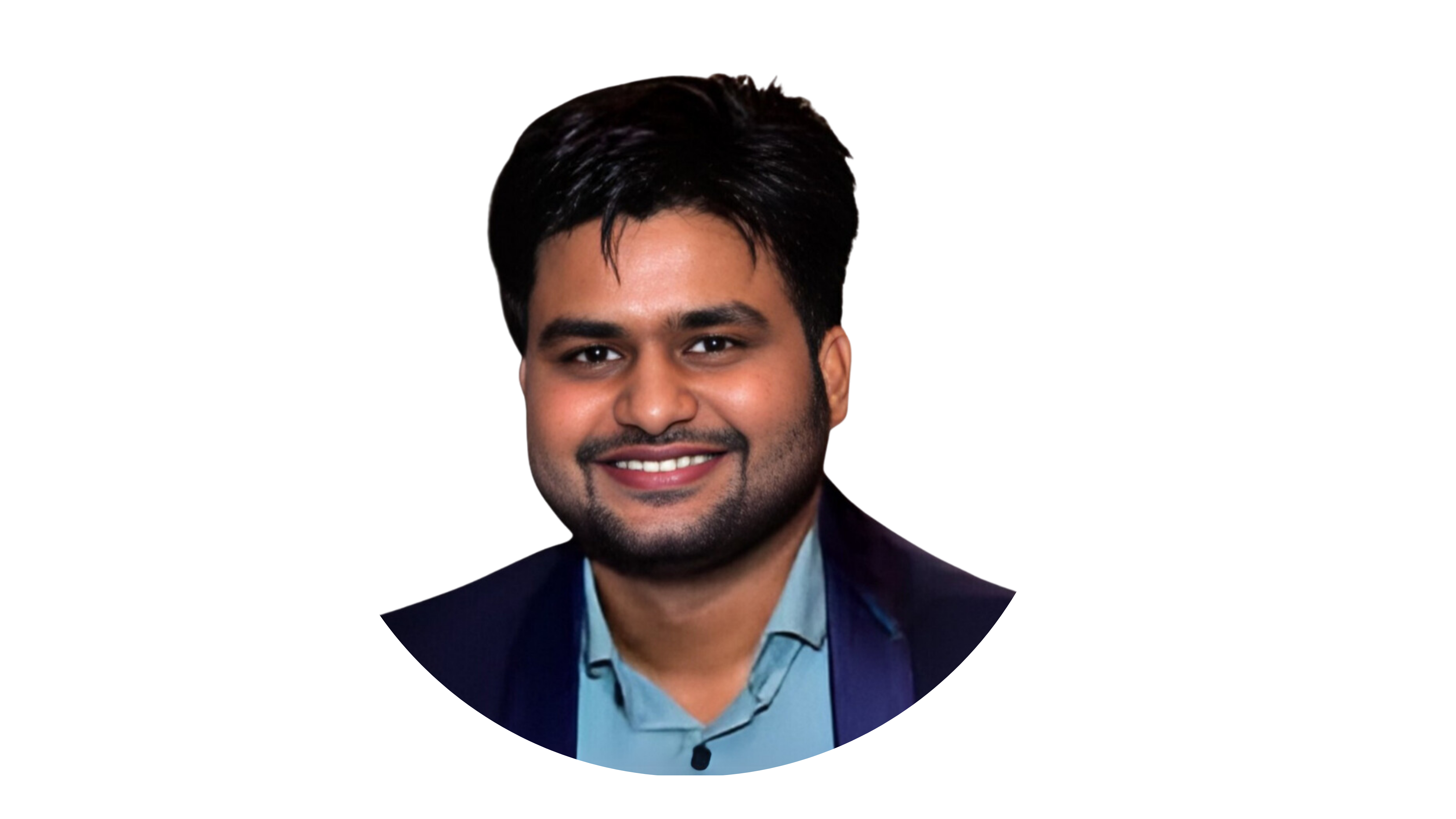 Rahul Soni, Co-Founder & CTO