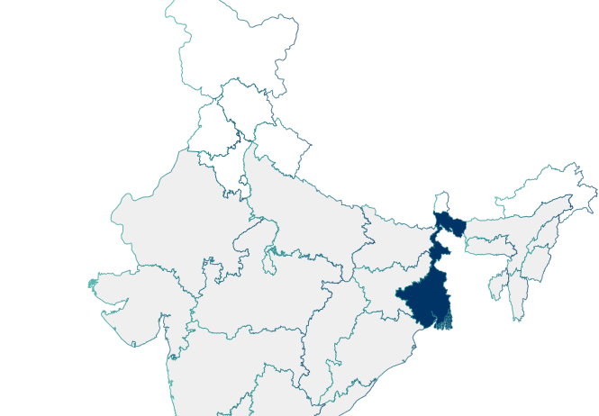 India Map