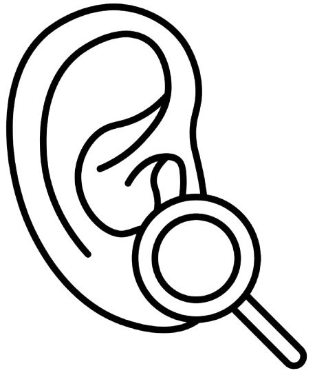 ENT (Ear, Nose & Throat)